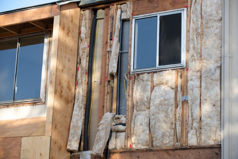 Isolation extérieure à Faulquemont : économies d'énergie garanties