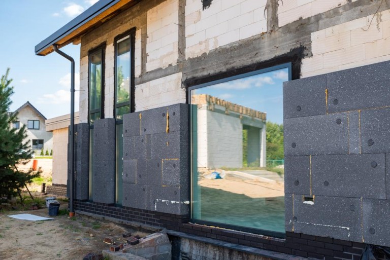 Rénovation de façade, les étapes clés pour réussir vos travaux