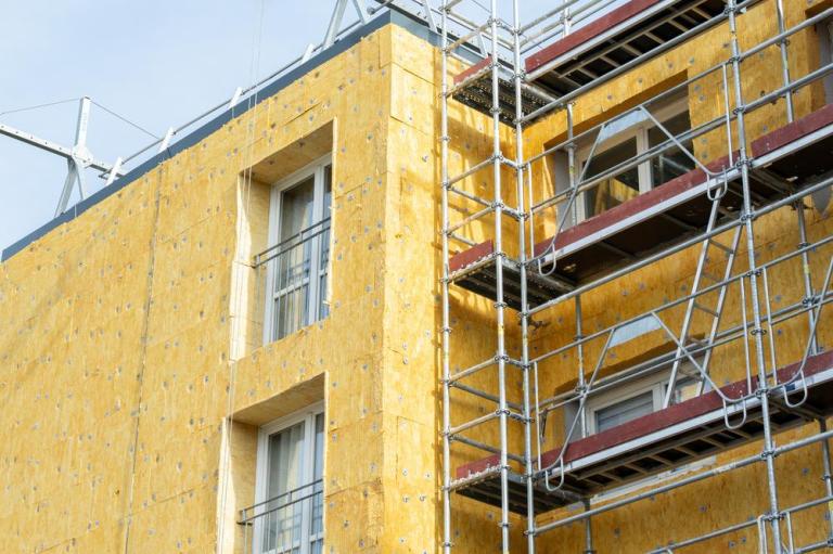 Façadier à Faulquemont : comment choisir le bon professionnel ?