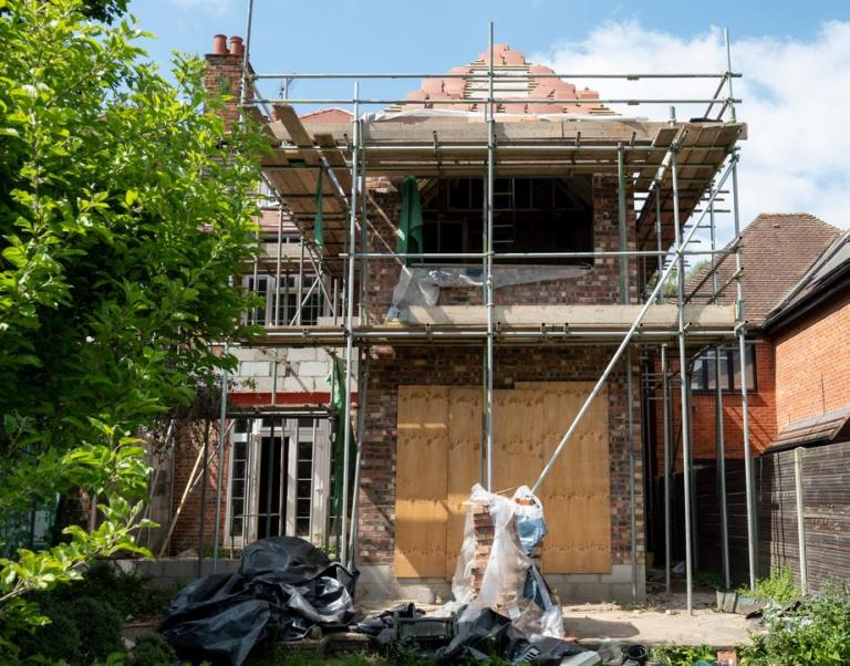 Nos conseils pour un ravalement de façade réussi à Saint-Avold